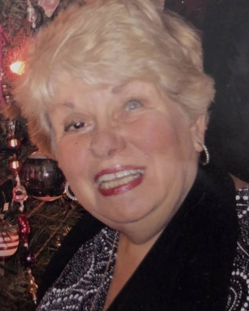 Margaret "Peggy" Tompkins