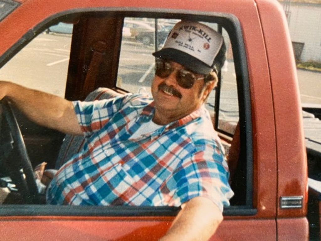 George Lee "Ray" Reynard Profile Photo