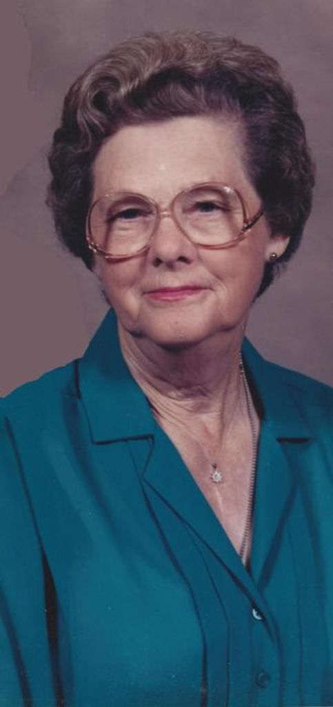 Lillian Smisson