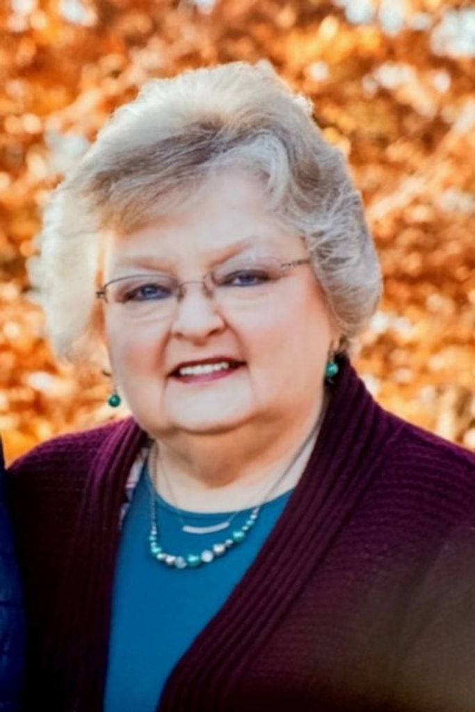 Brenda Moore Profile Photo