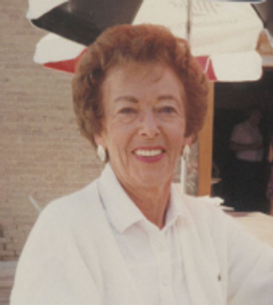 Pauline 'June' Duggan