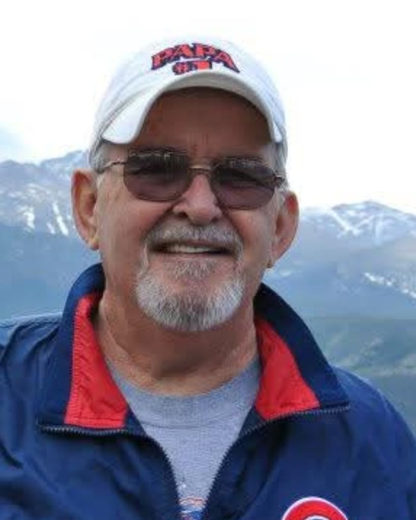 Jerry L. Brock