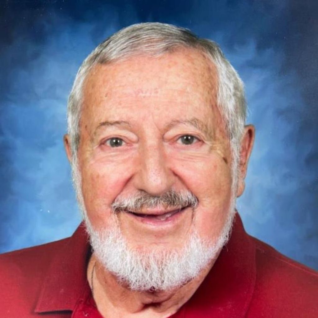 Leo Francis Desjarlais Profile Photo