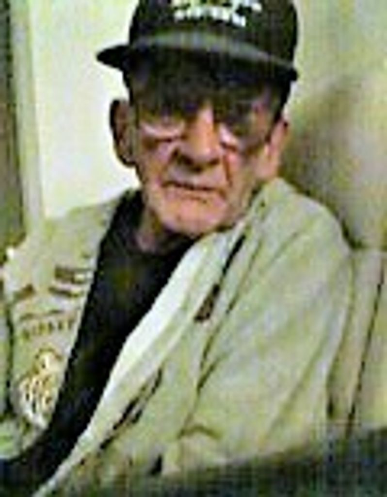Clarence Eugene Diehl