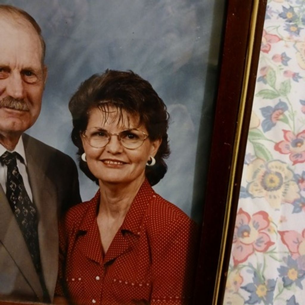 Betty Lou Inman Profile Photo