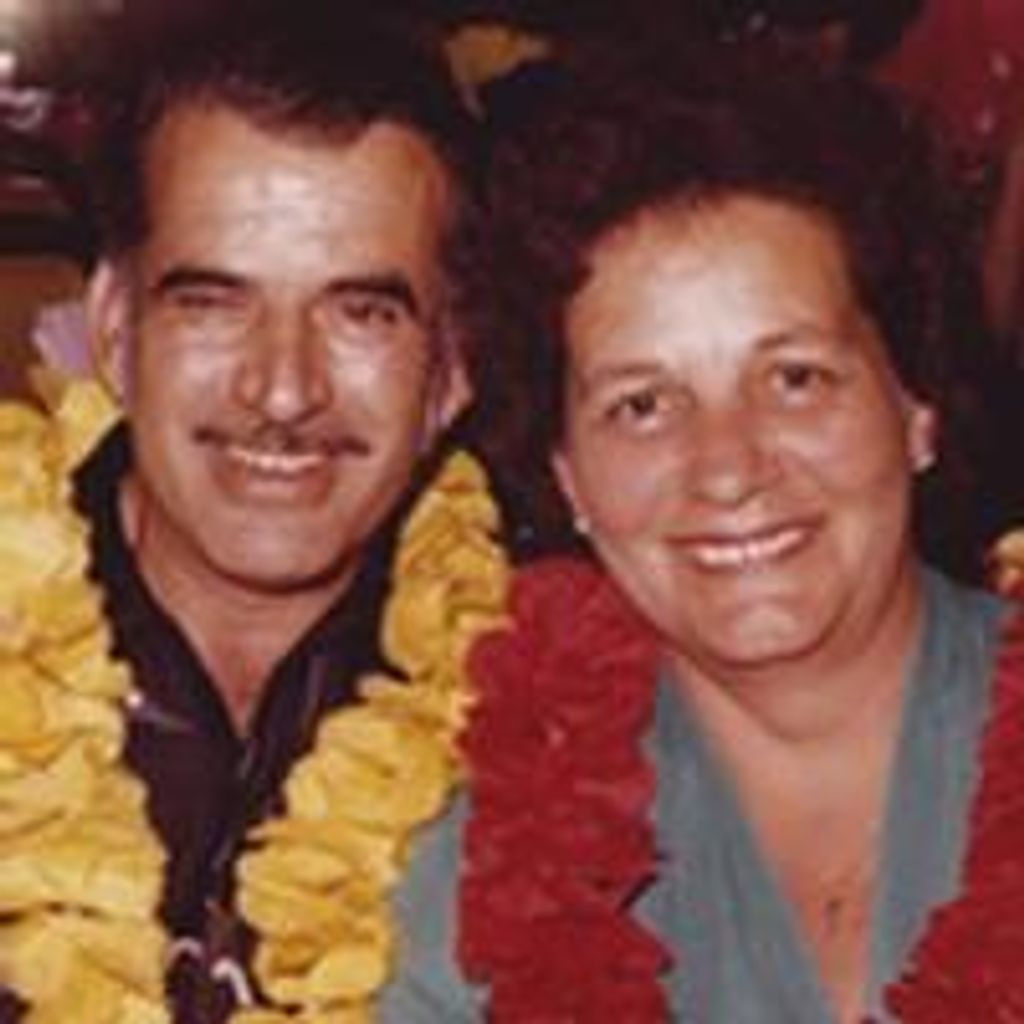 Lillian  Lucille Raposo