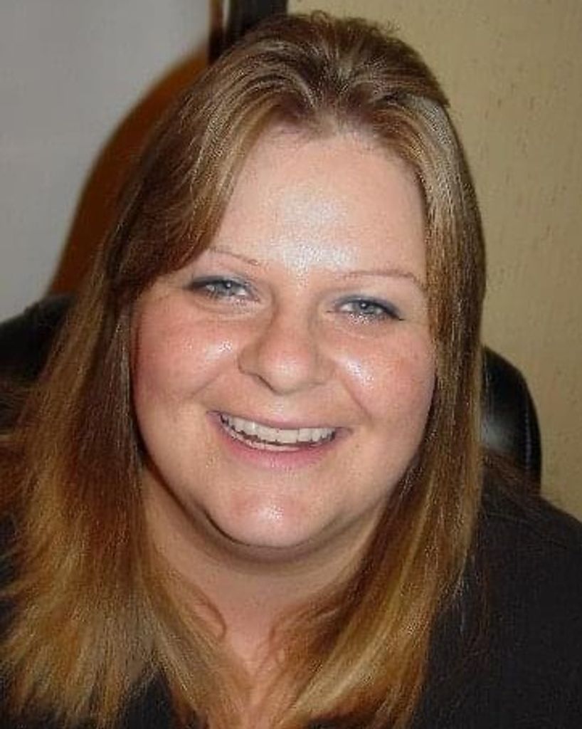 Jodi L. Donley