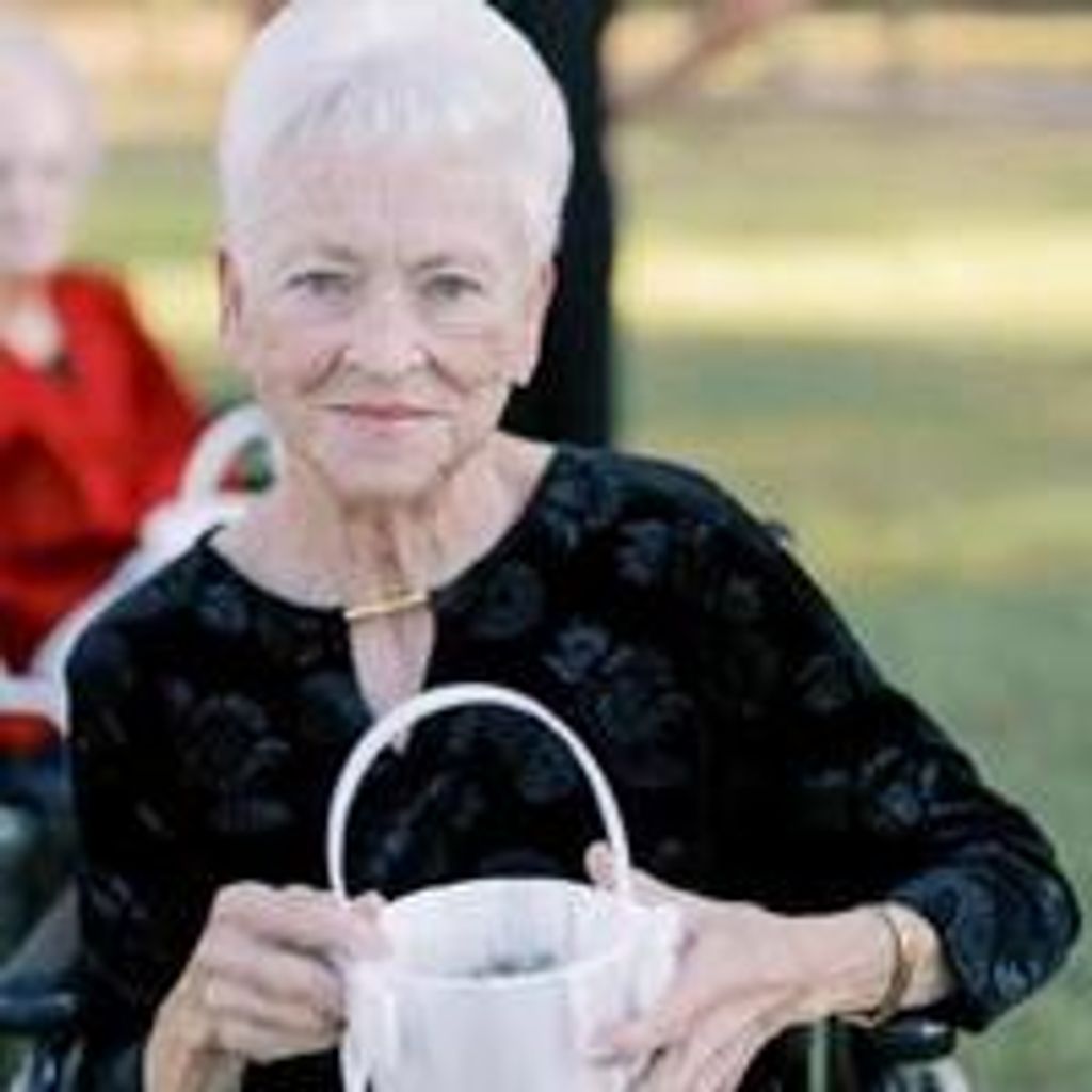 Joan Coppley Myers Profile Photo