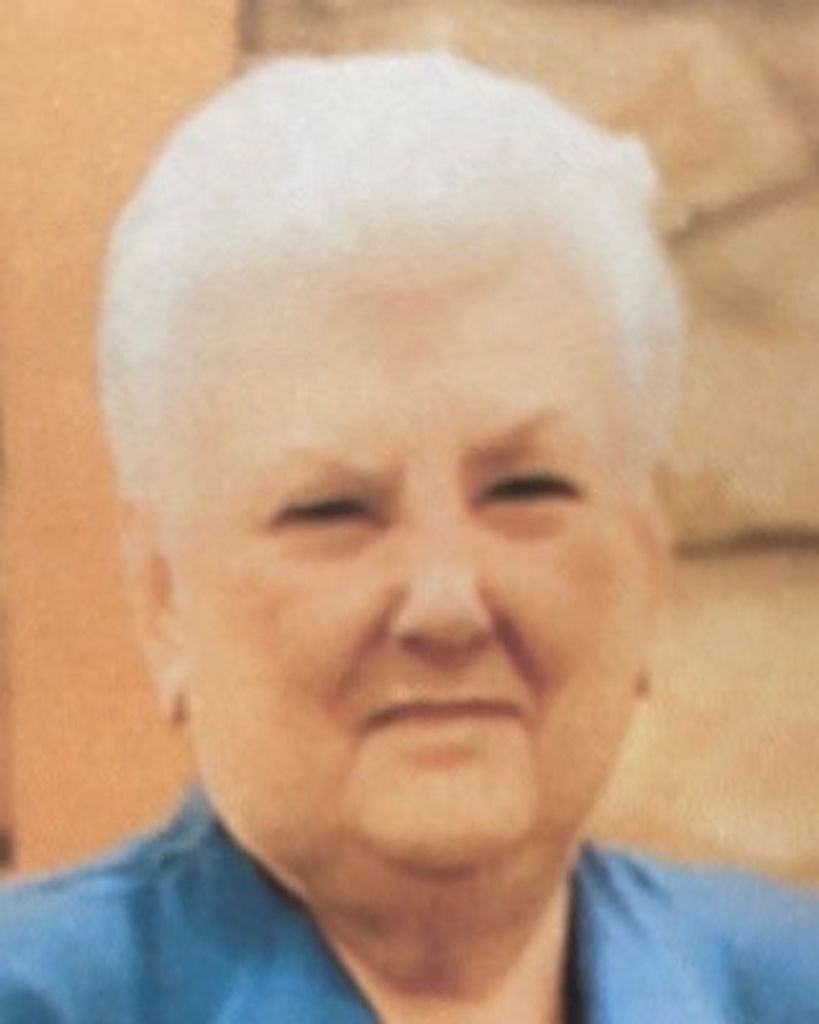 Zoe Dell Guthrie