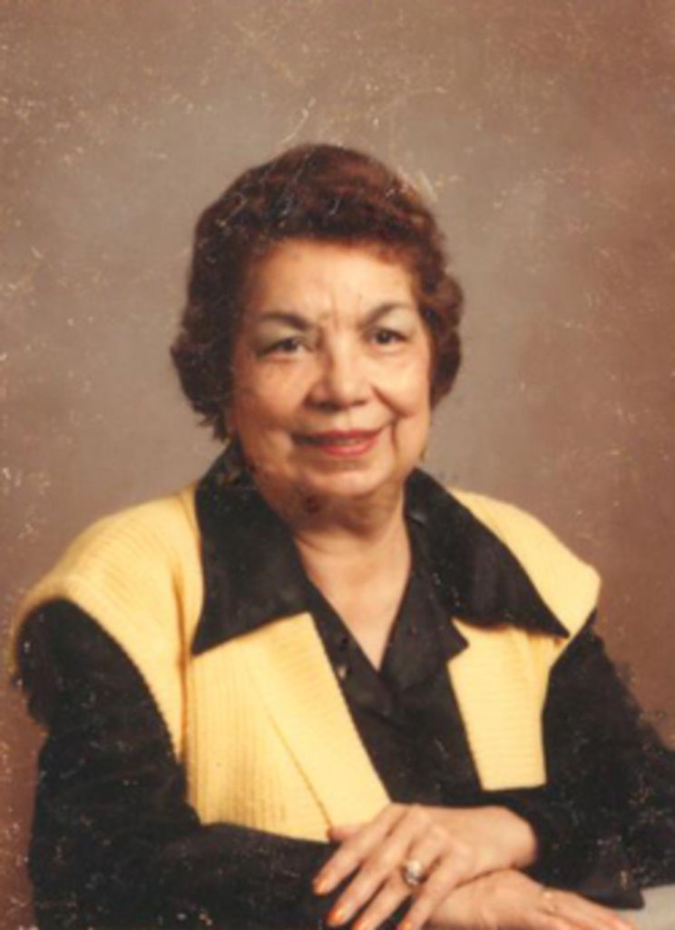 Enriqueta M. Schwarz