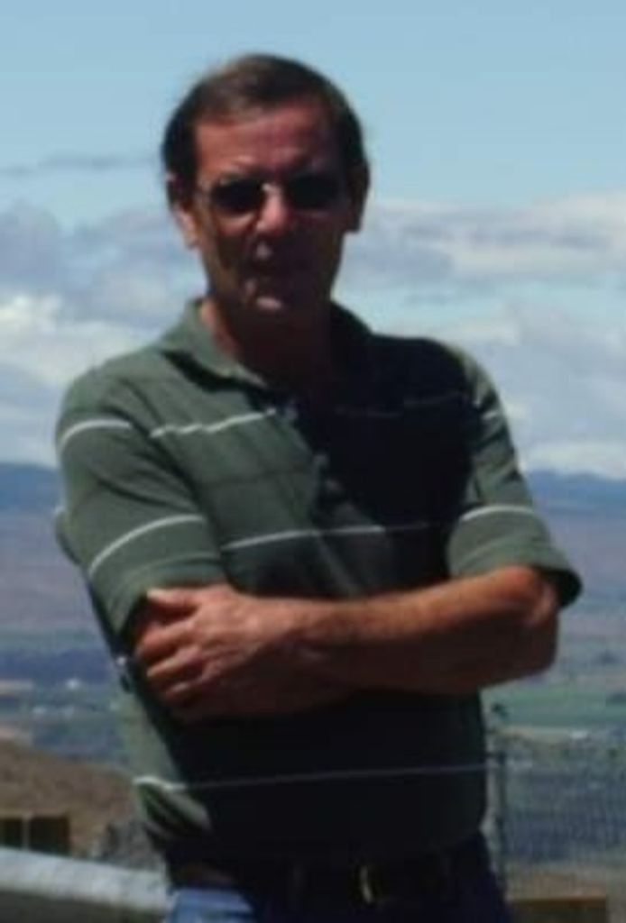 Russell D. Mutter Profile Photo