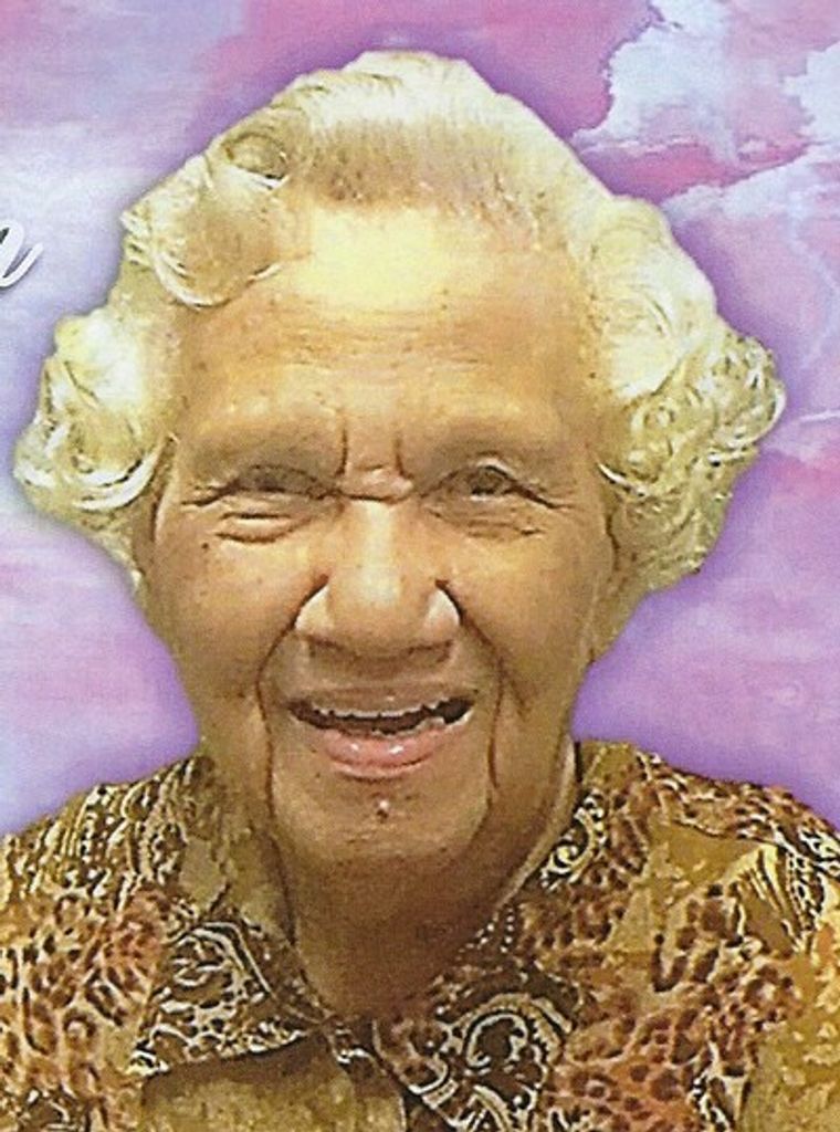 Delores Louise Smith Bell Profile Photo