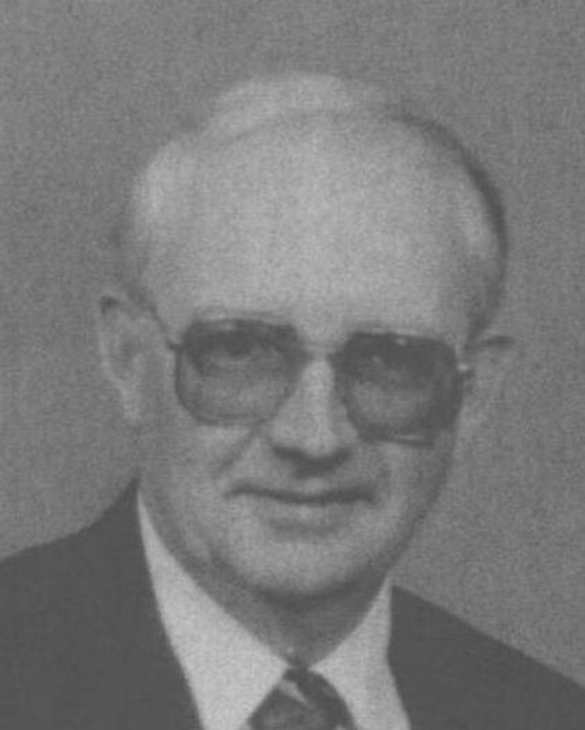 Darold C. Rupp