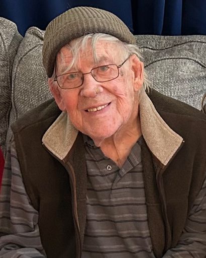 Chuck Rensenbrink's obituary image