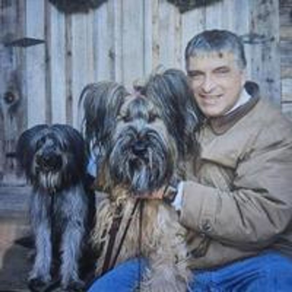 Bryan Joseph Kincaid Profile Photo