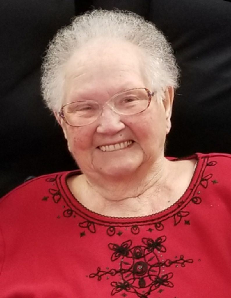 Lorraine Ruth (Spoelstra)  Ailts Profile Photo