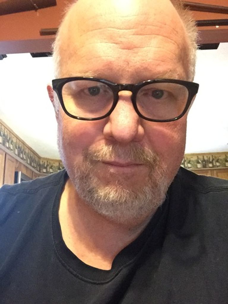 Joseph Daniel Simons Jr. Profile Photo