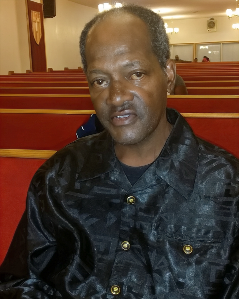 Frederick Cornell Barge