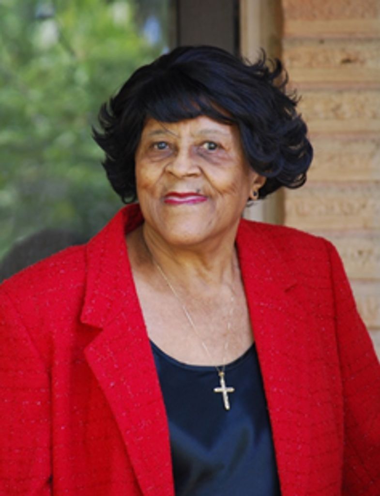 ISABELL MILLER