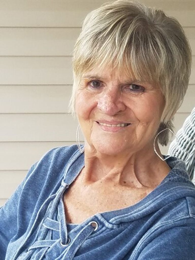Betty Ann Watson Profile Photo