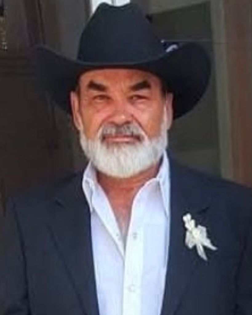 Juan Antonio Hernandez Gonzalez Profile Photo