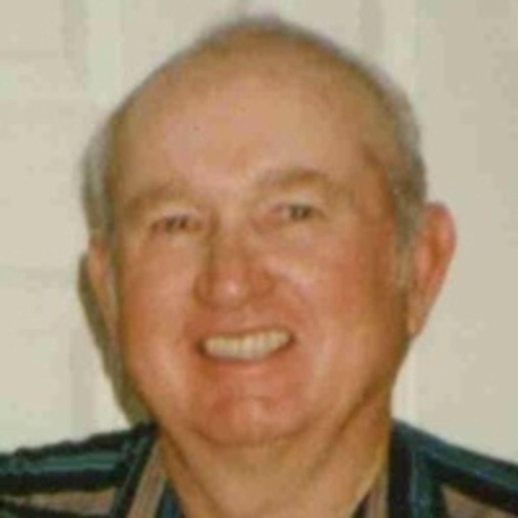 Jimmie T. Smith Profile Photo