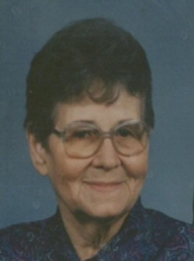 Mary L. Schmitz