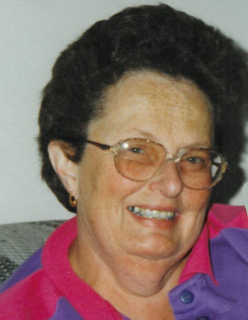 Norma K. (Cloud)  Steffler