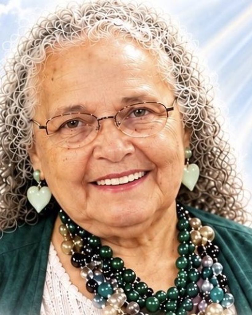 Mrs. Betty Smith Bennett Profile Photo