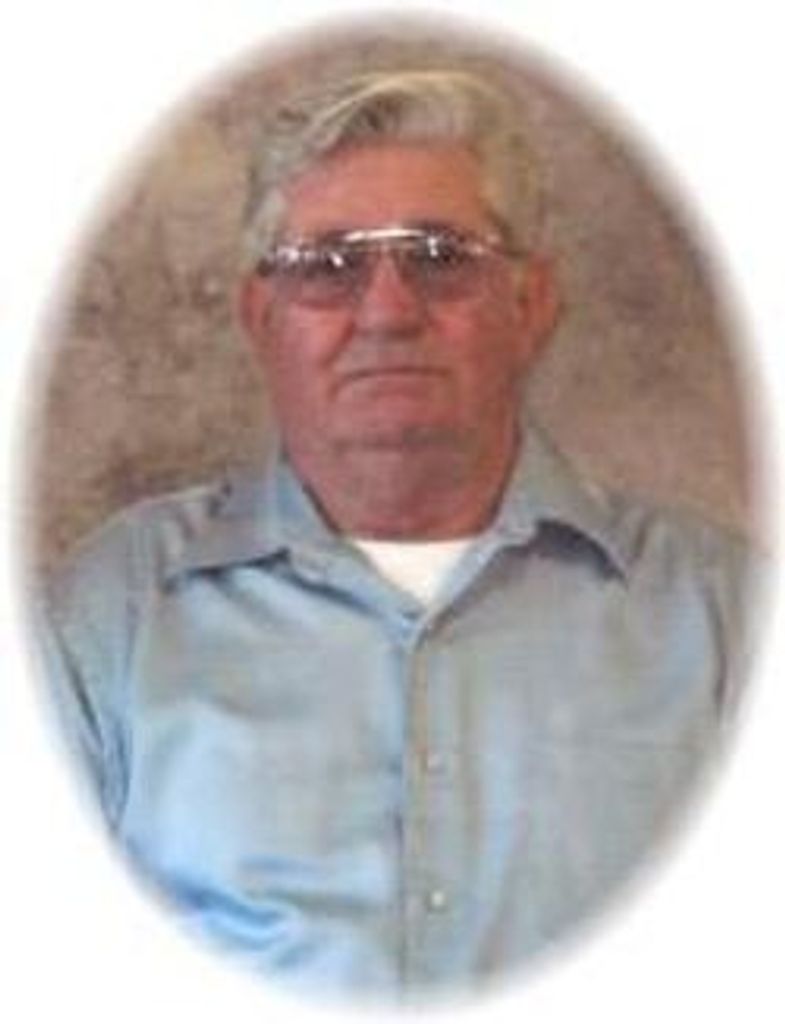 George R. "Dick" Vickers