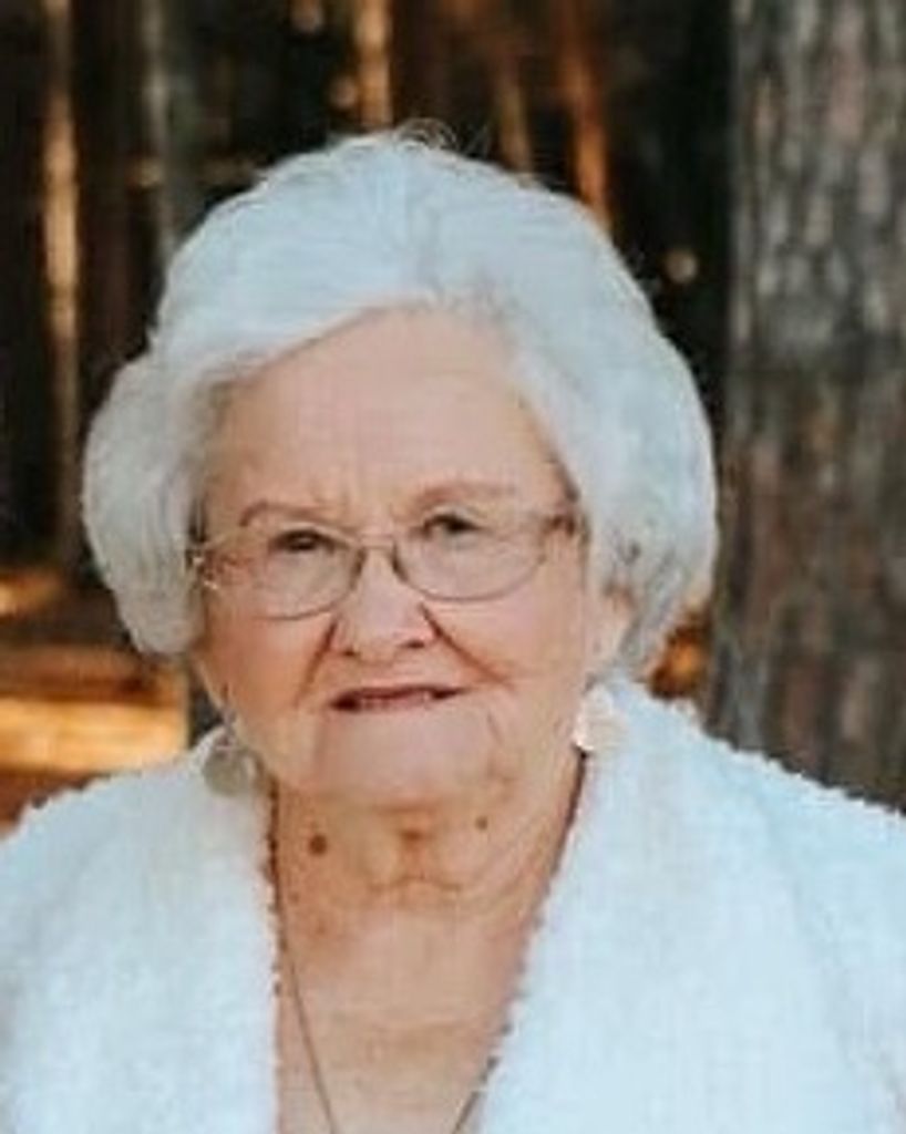 Vera Mae Burks Snow Profile Photo