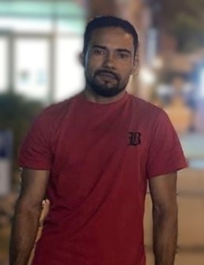 Marvin Antonio Treminio Salinas Profile Photo