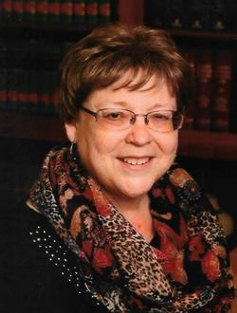 Janette Marie (Volk) Westendorf