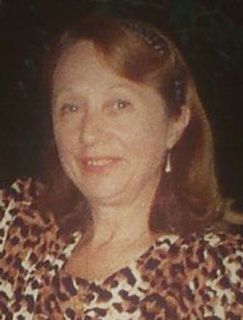 Florence Maud Mooth Profile Photo