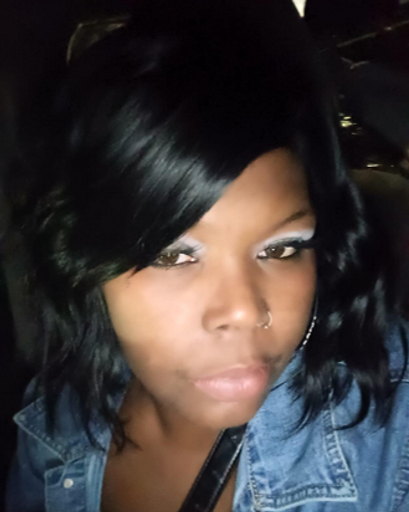 Antrina Natasha Smith Profile Photo