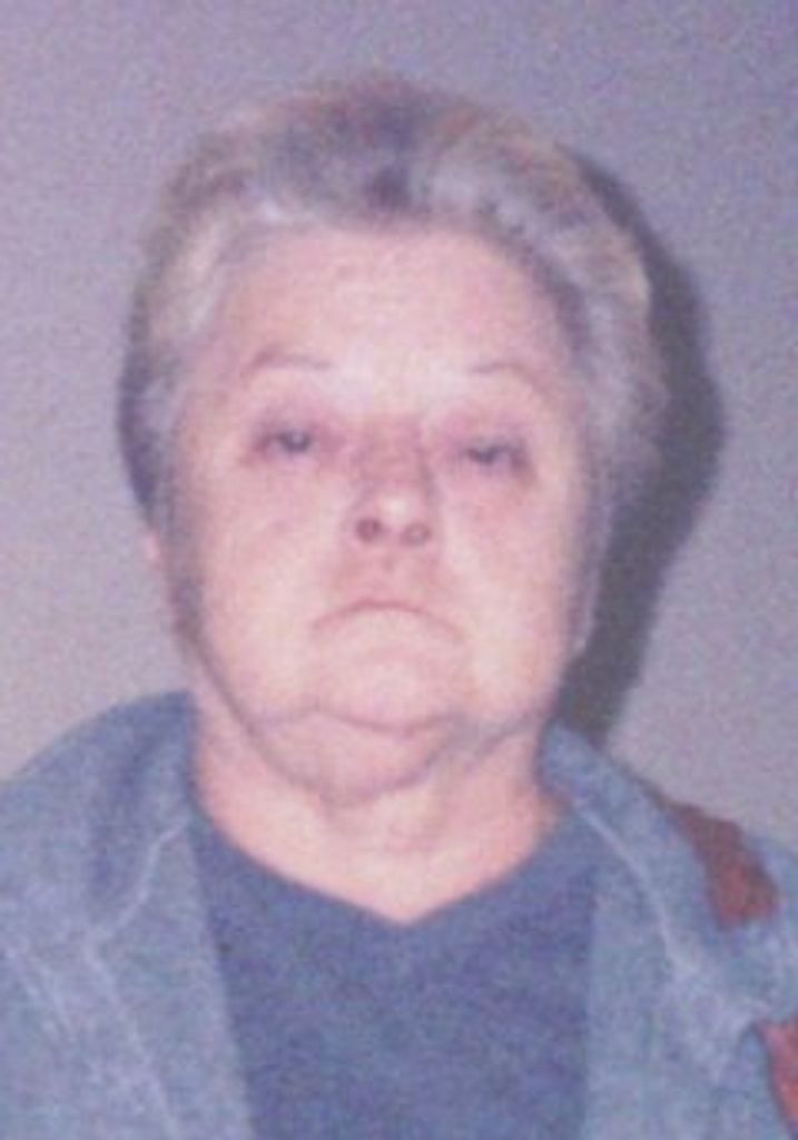 Clara Christine Baker