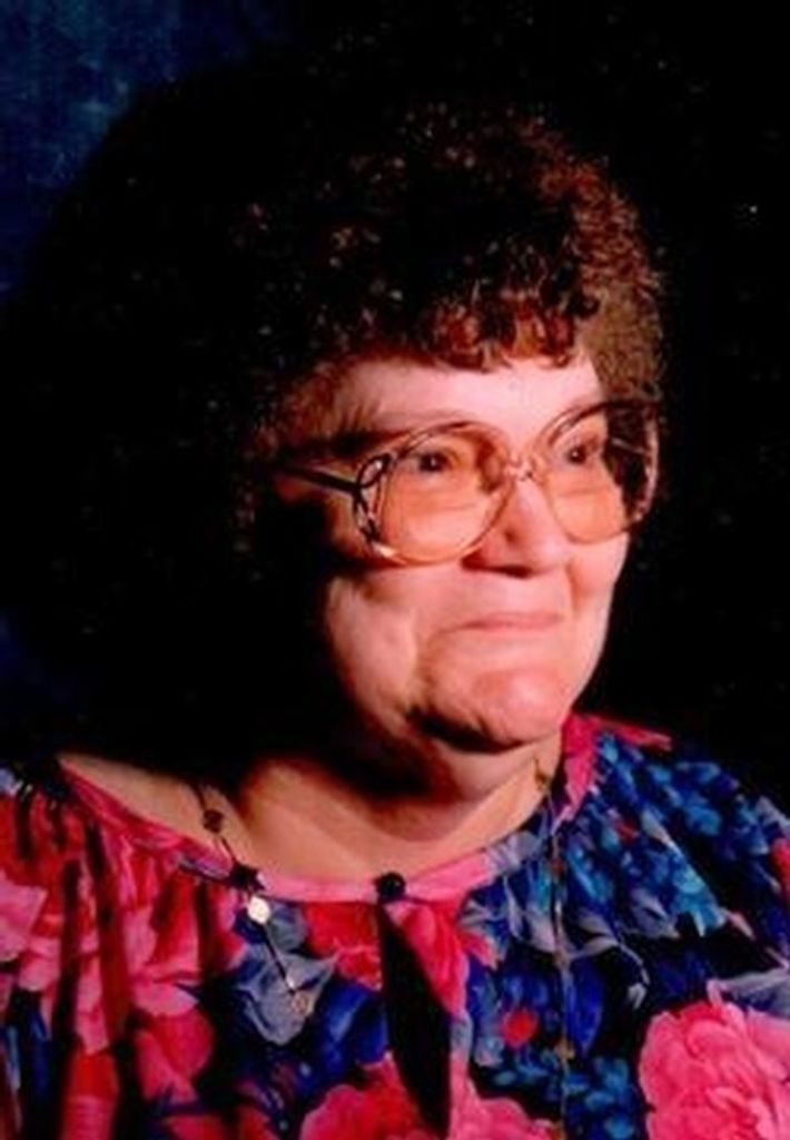 Bettye P. Marner