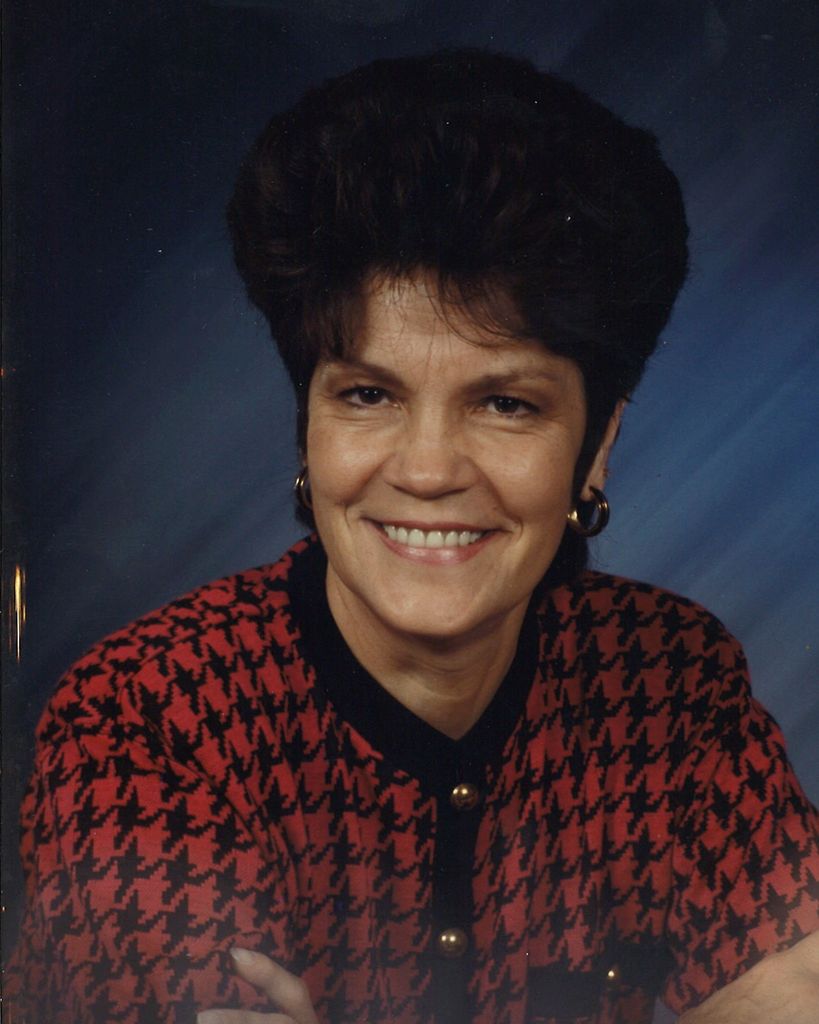 Christine Cecilia Werner