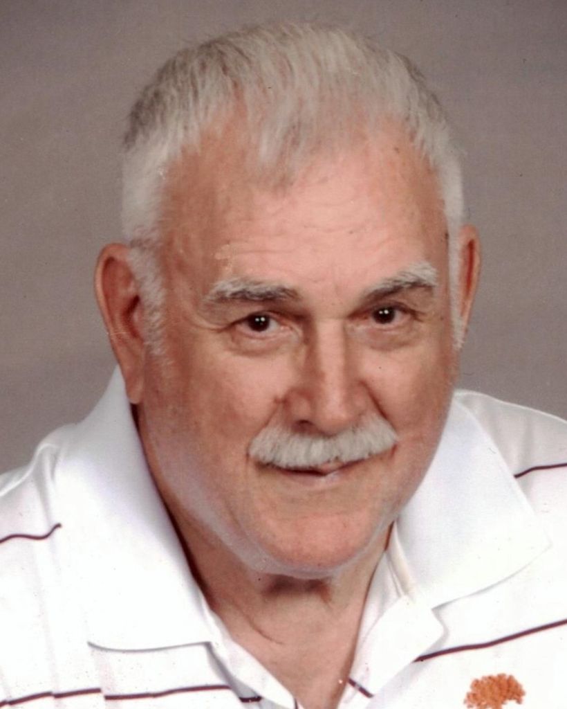 Glen D. Moses Profile Photo