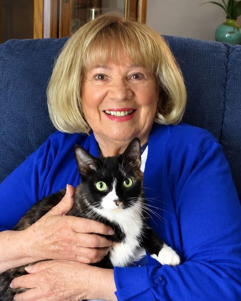 Marianne J. Kolins Profile Photo