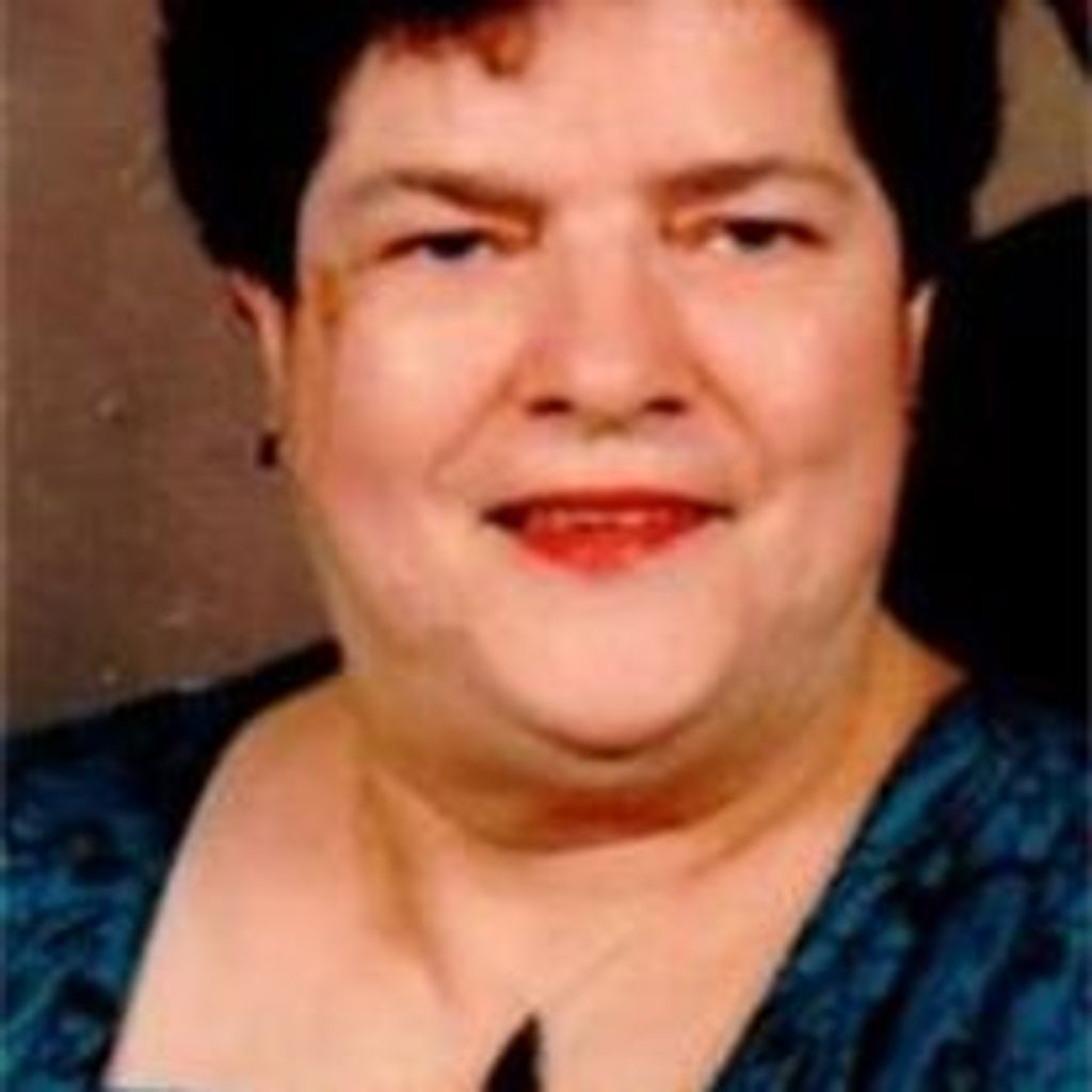 Lucille E. Arsenault