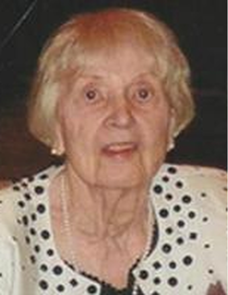 Hildegard  C. Wiljanen