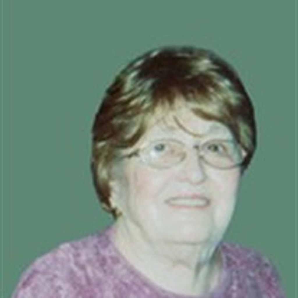 Mary Katherine Cook