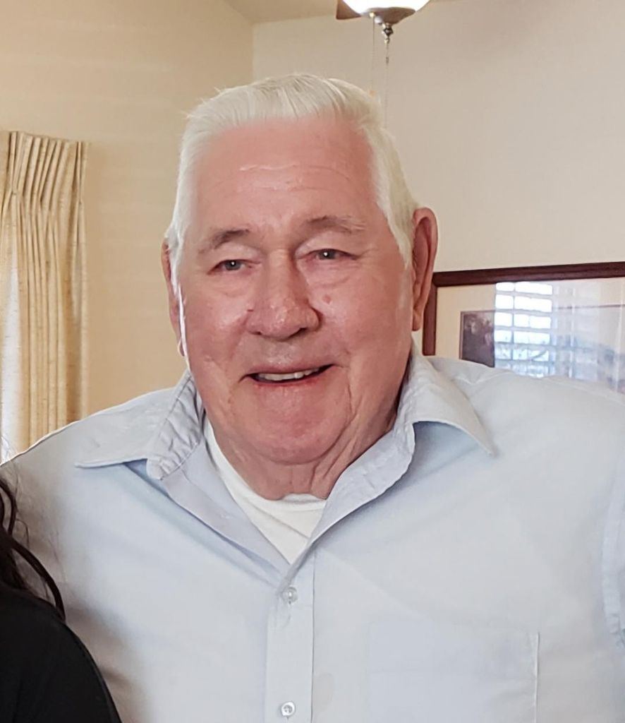 Wayne Albert Smith Profile Photo