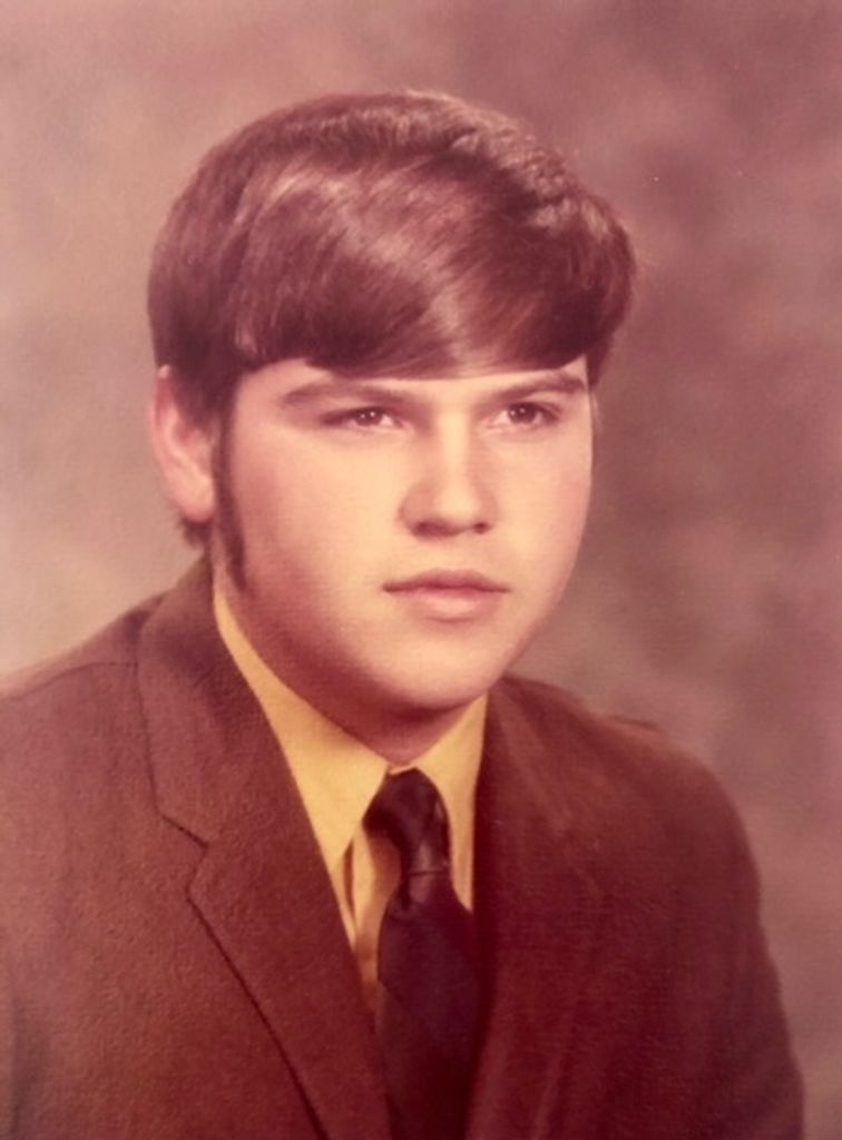Douglas Bruce Winemiller, Jr. Profile Photo