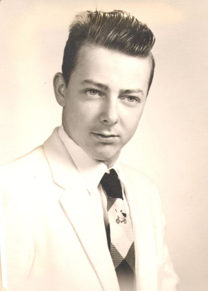 Edward T. Deane Profile Photo