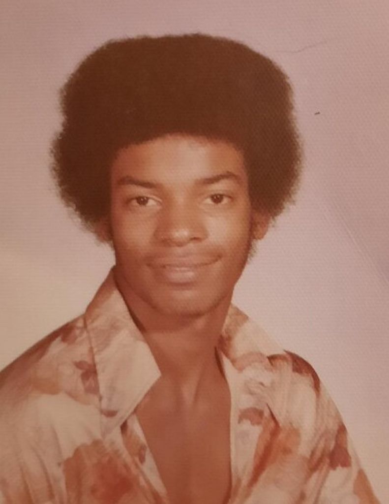 Dwane Lee Sears, Sr.