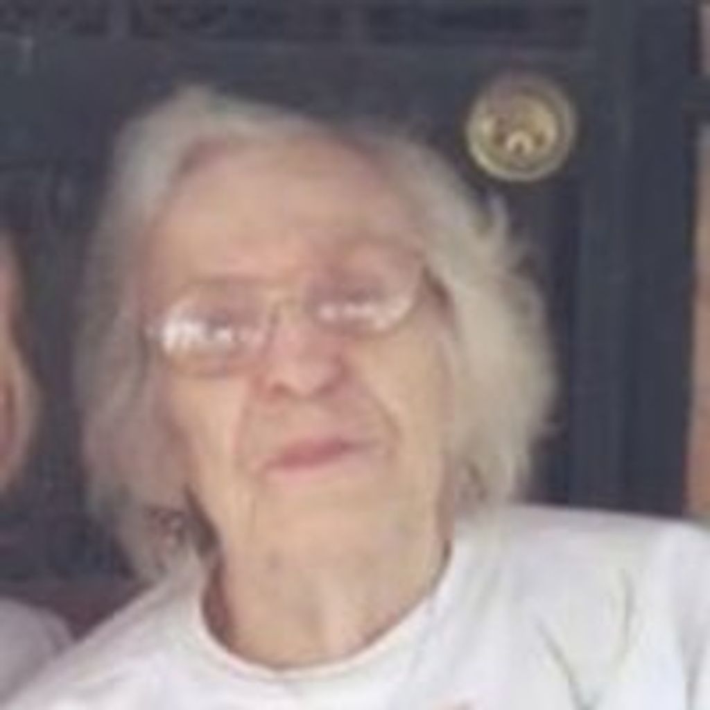 Mary Helen Wrightnour