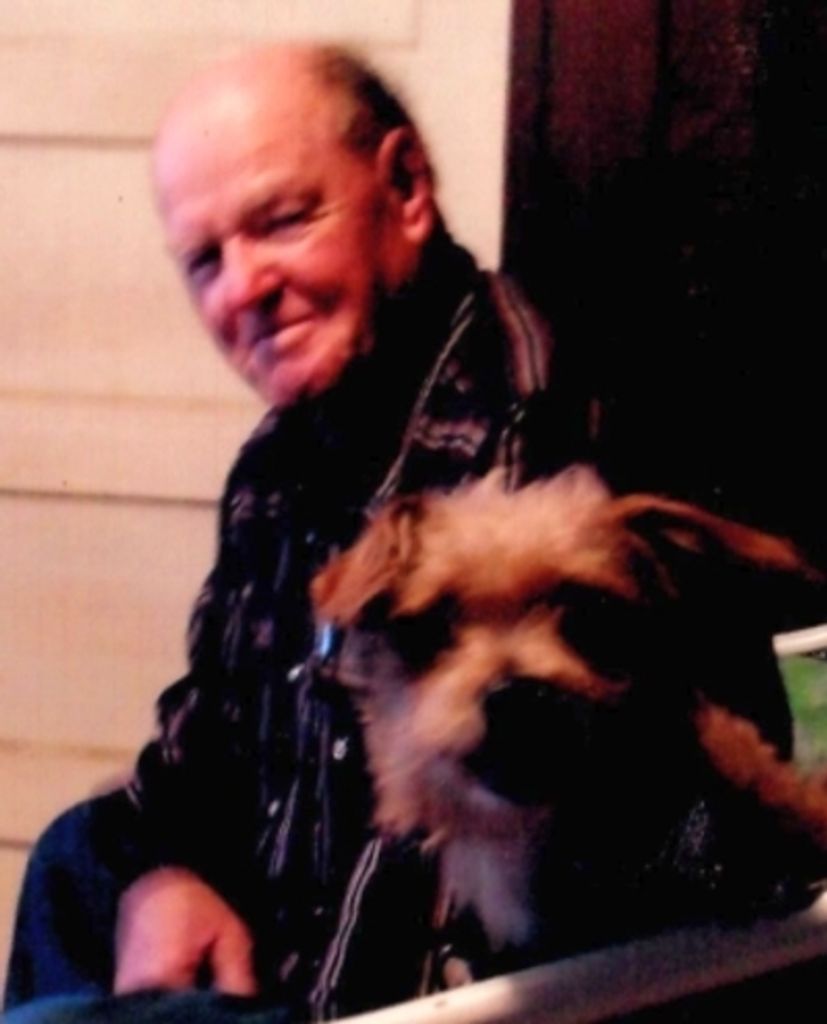 James Charles Covey Profile Photo