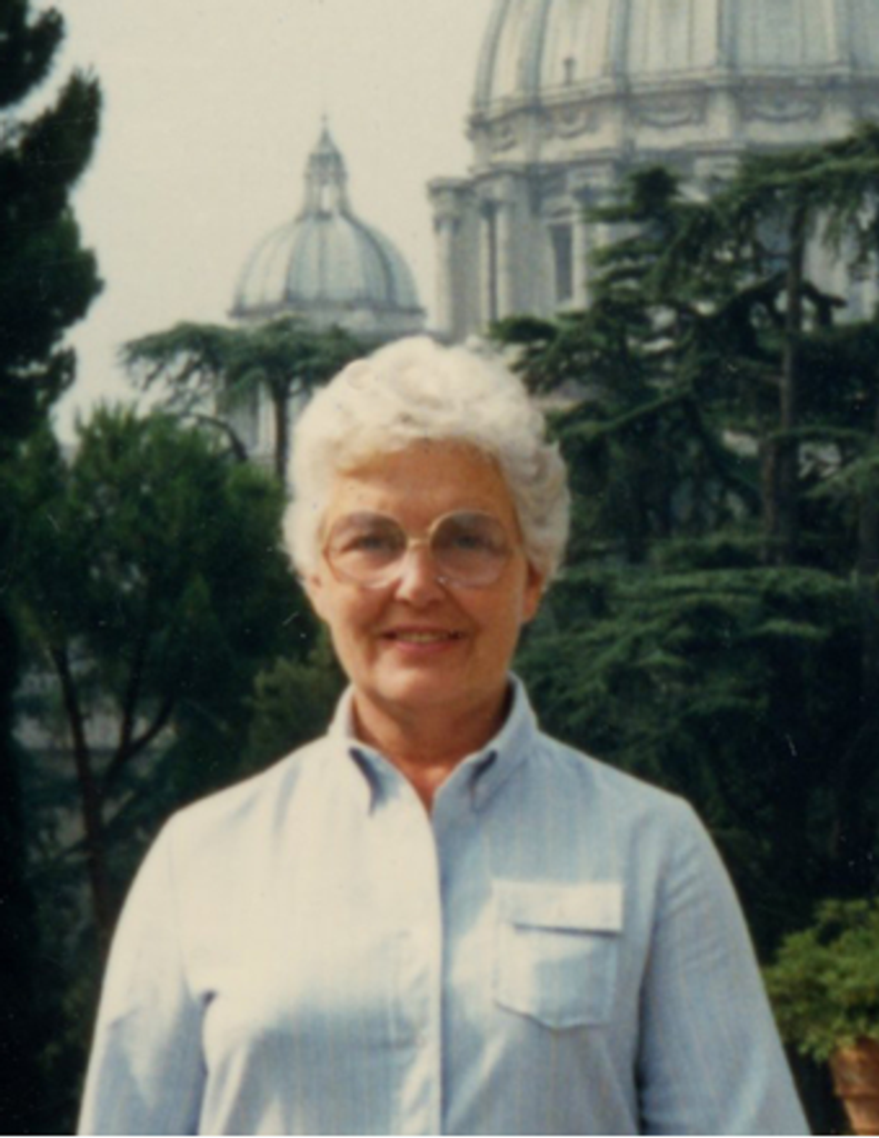 Dorothy Louise (Pieper) Browning Profile Photo